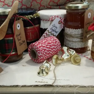 xmas preserving classes melbourne